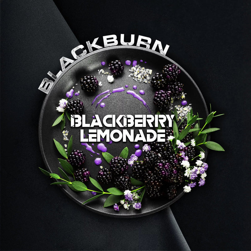 Blackburn Blackberry Lemonade - 