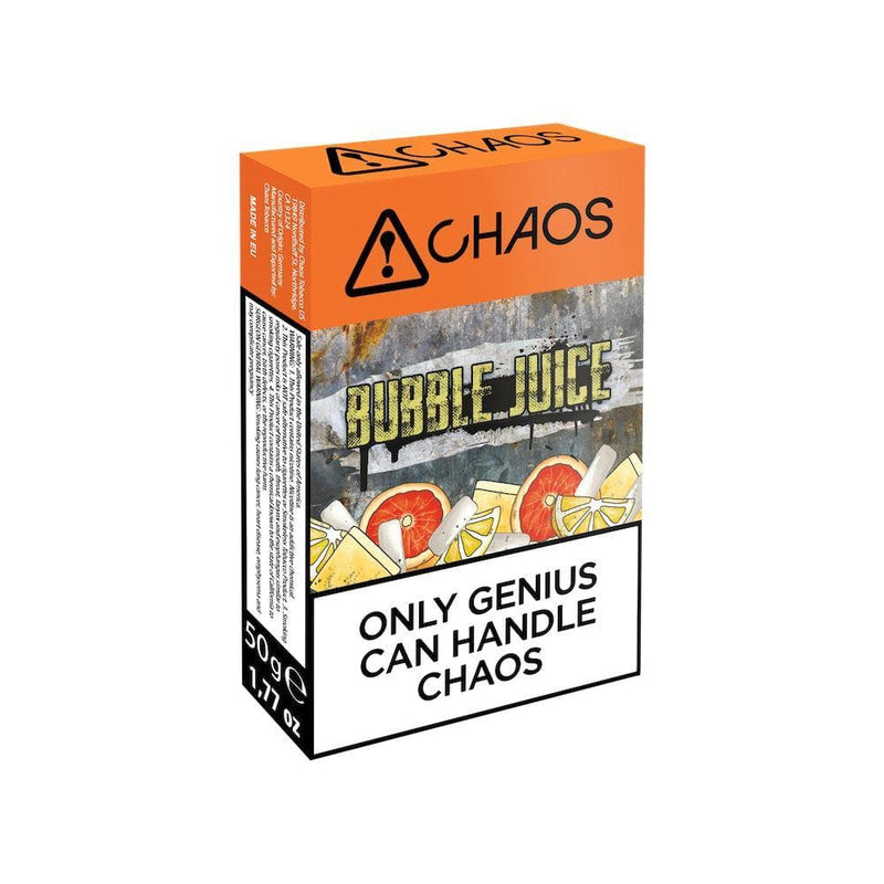 Chaos Bubble Juice - 50g