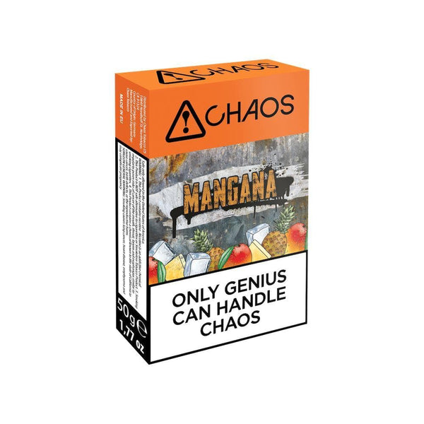 Chaos Mangana - 50g