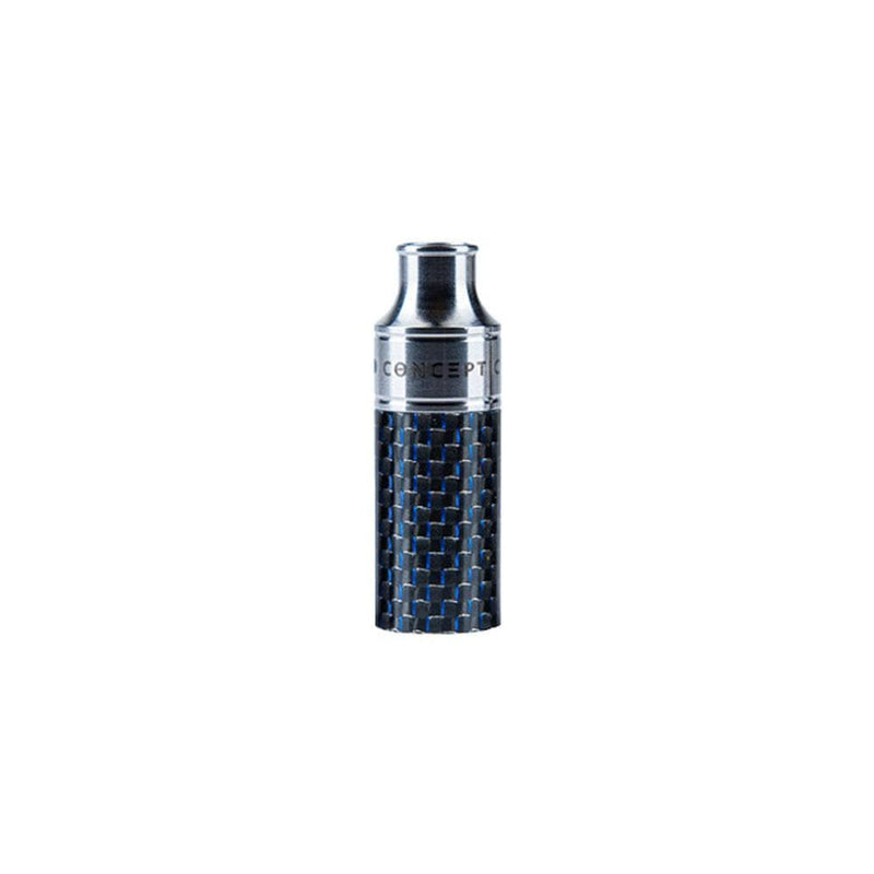 Conceptic Design Capsule Personal Mouth Tip - Blue