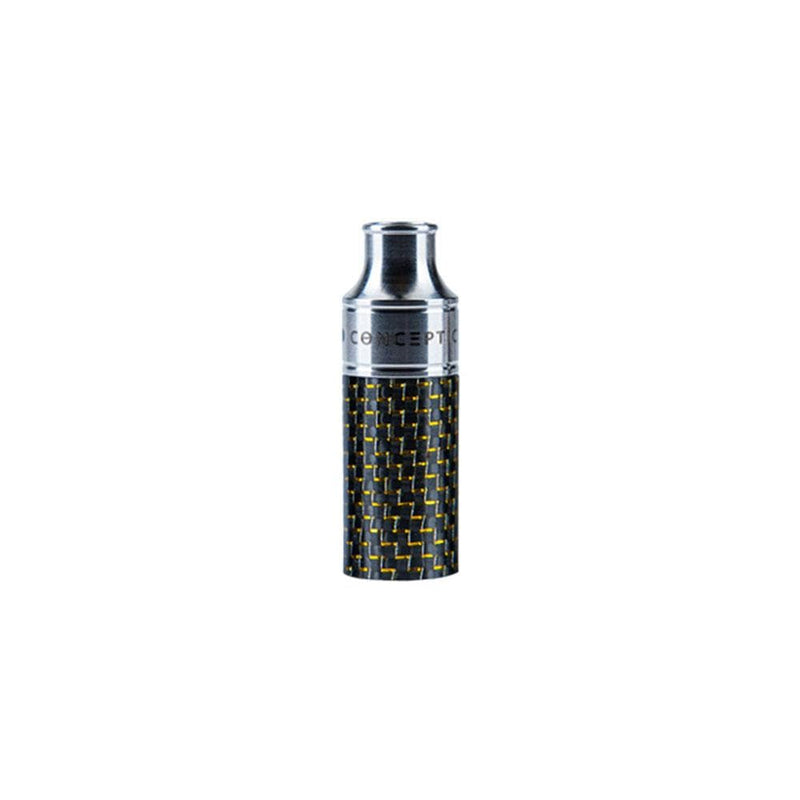 Conceptic Design Capsule Personal Mouth Tip - Gold