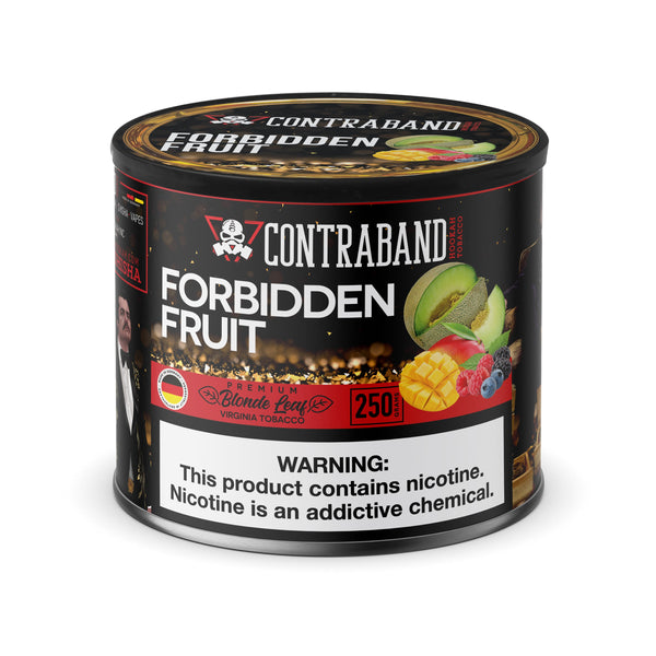 Contraband Forbidden Fruit - 