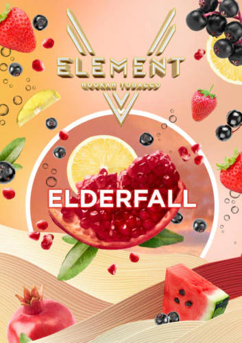 Element V-Line Elderfall 200g - 