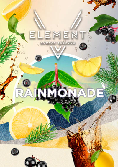 Element V-Line Rainmonade 200g - 