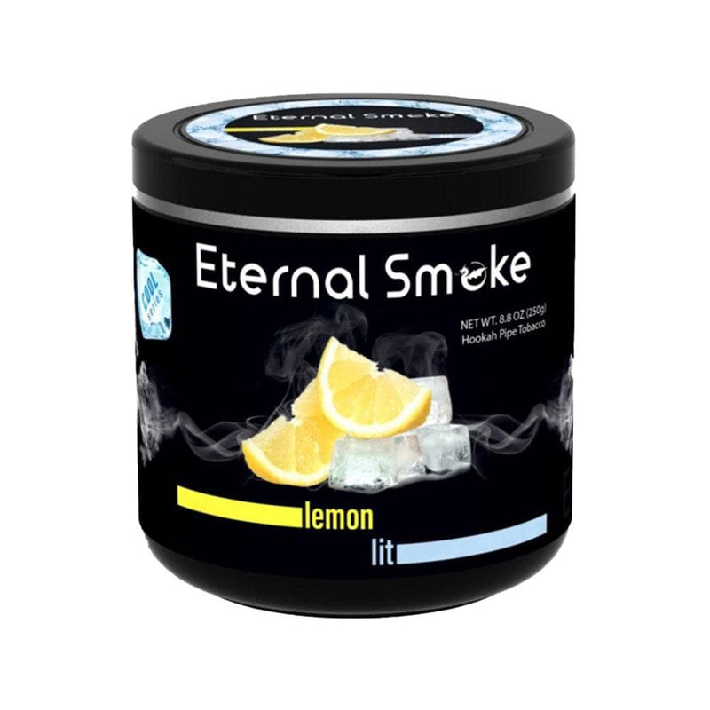 Eternal Smoke Lemon Lit - 250g