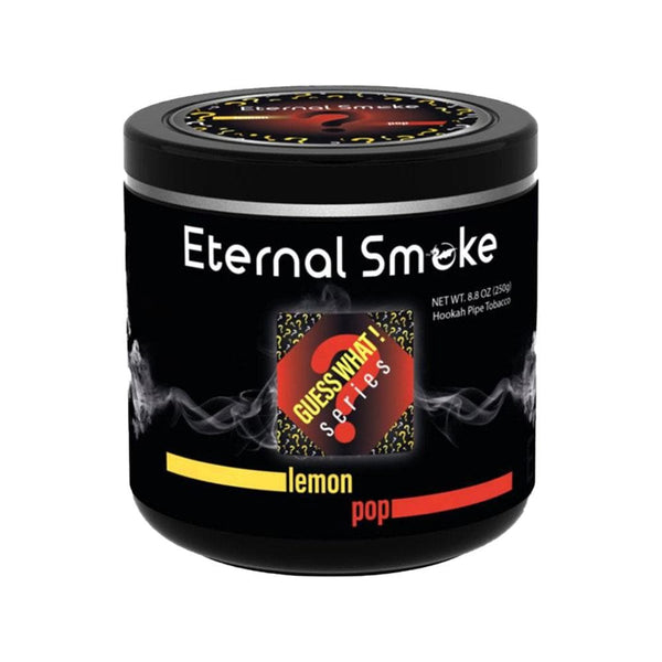 Eternal Smoke Lemon Pop - 
