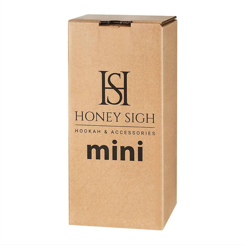 Honey Sigh Mini Stick Hookah - 