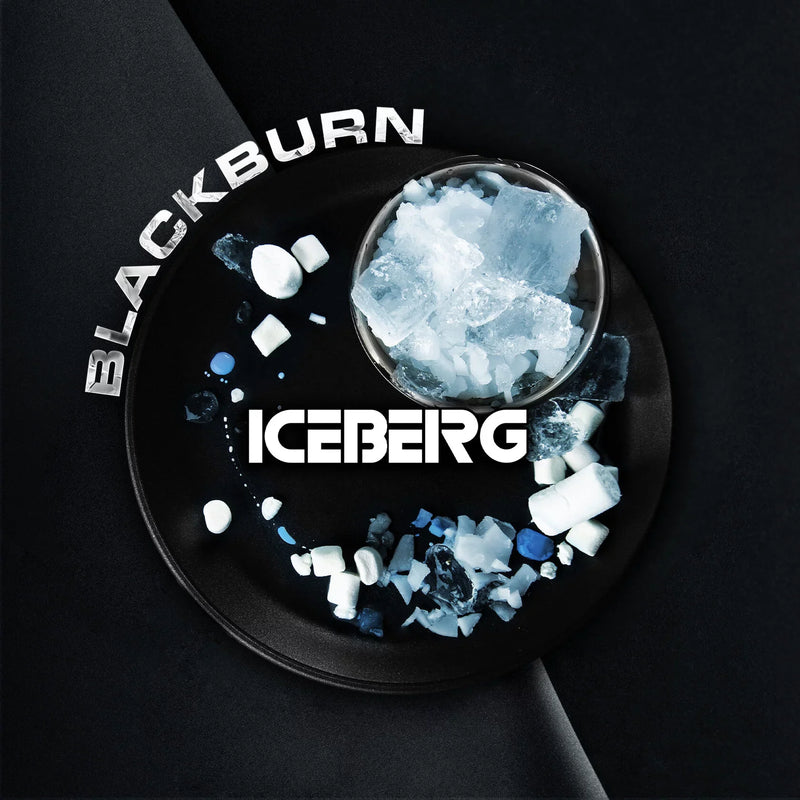 Blackburn Iceberg - 