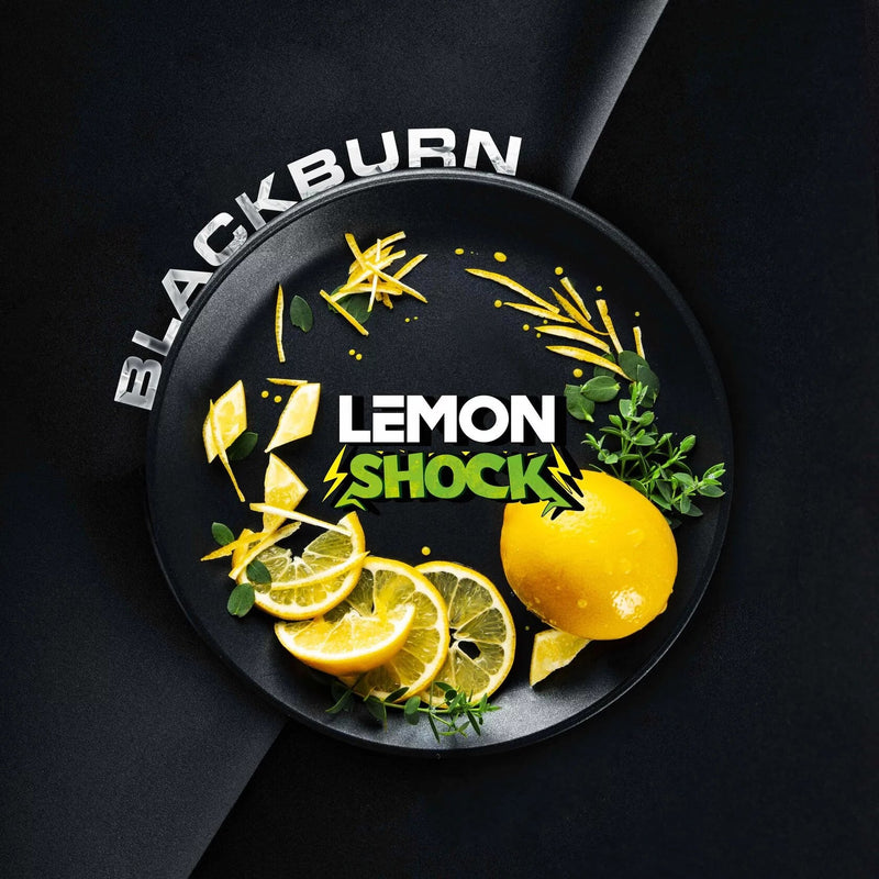 Blackburn Lemon Shock - 