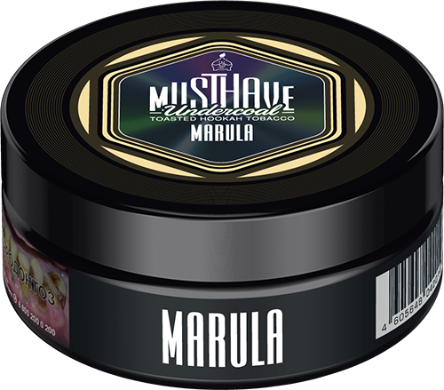 Must Have Marula 125g - 