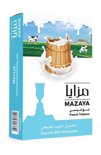 Mazaya Milk - 