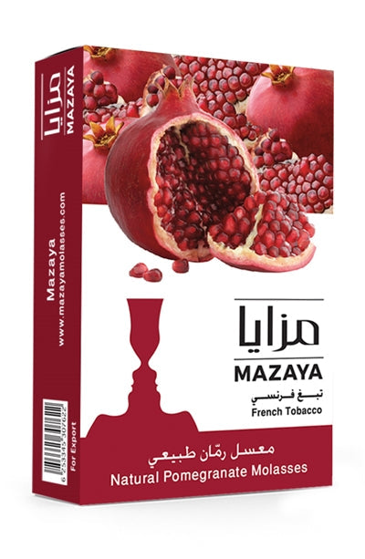 Mazaya Pomegranate - 