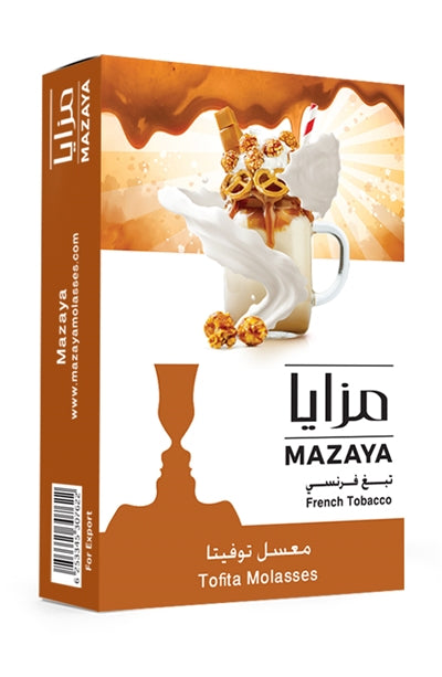 Mazaya Tofita - 