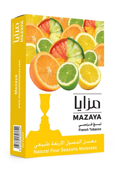 Mazaya Four Seasons - 