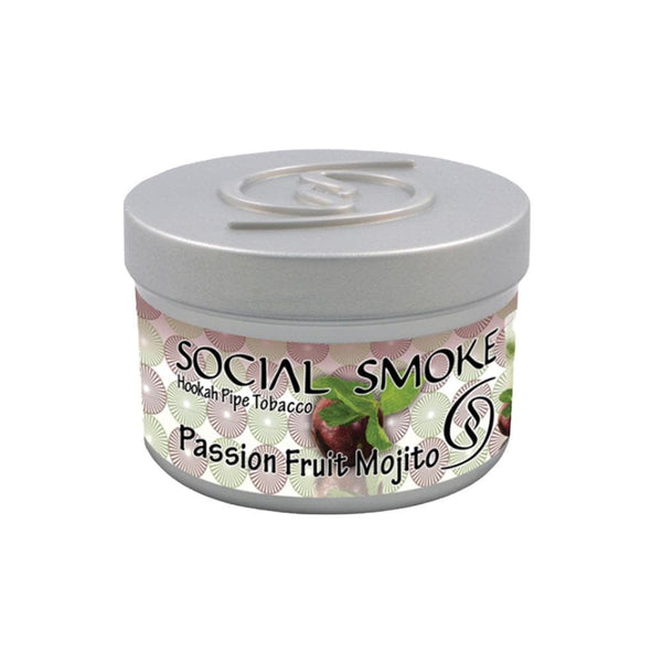 Social Smoke Passion Fruit Mojito 250g - 