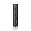 Steamulation Prime Hookah Epoxy Column Sleeve - Marble Dark Green
