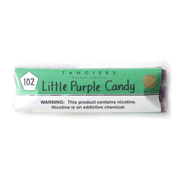 Tangiers Birquq Little Purple Candy - 