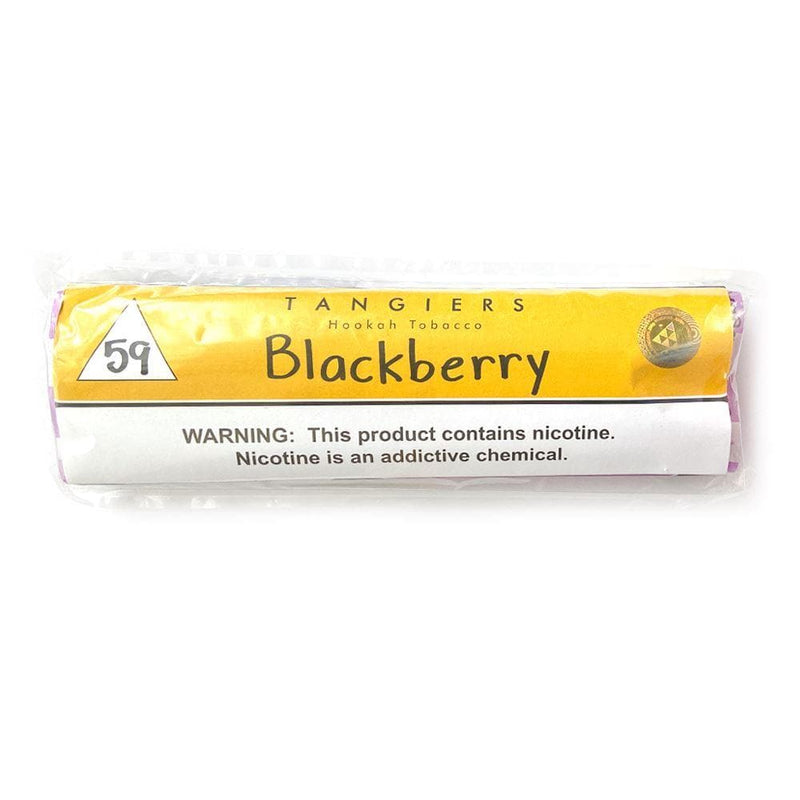 Tangiers Blackberry - 