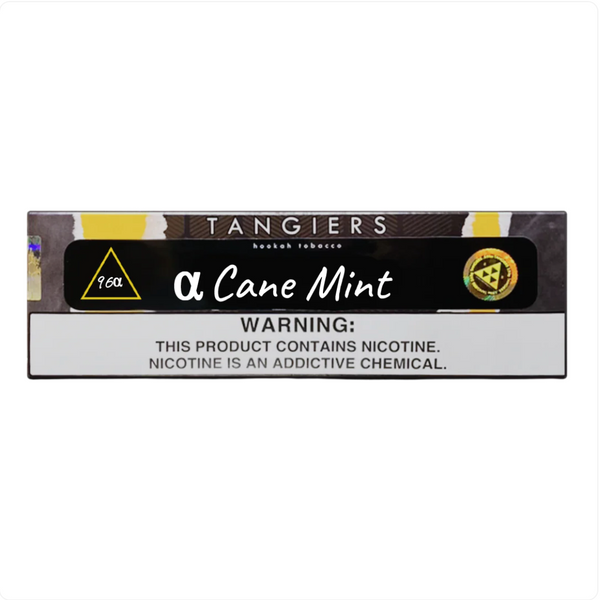 Tangiers Cane Mint Alpha - 