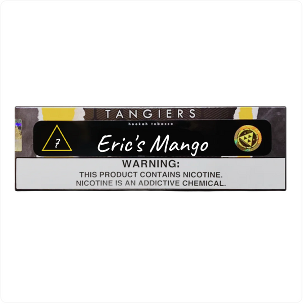 Tangiers Eric’s Mango - 