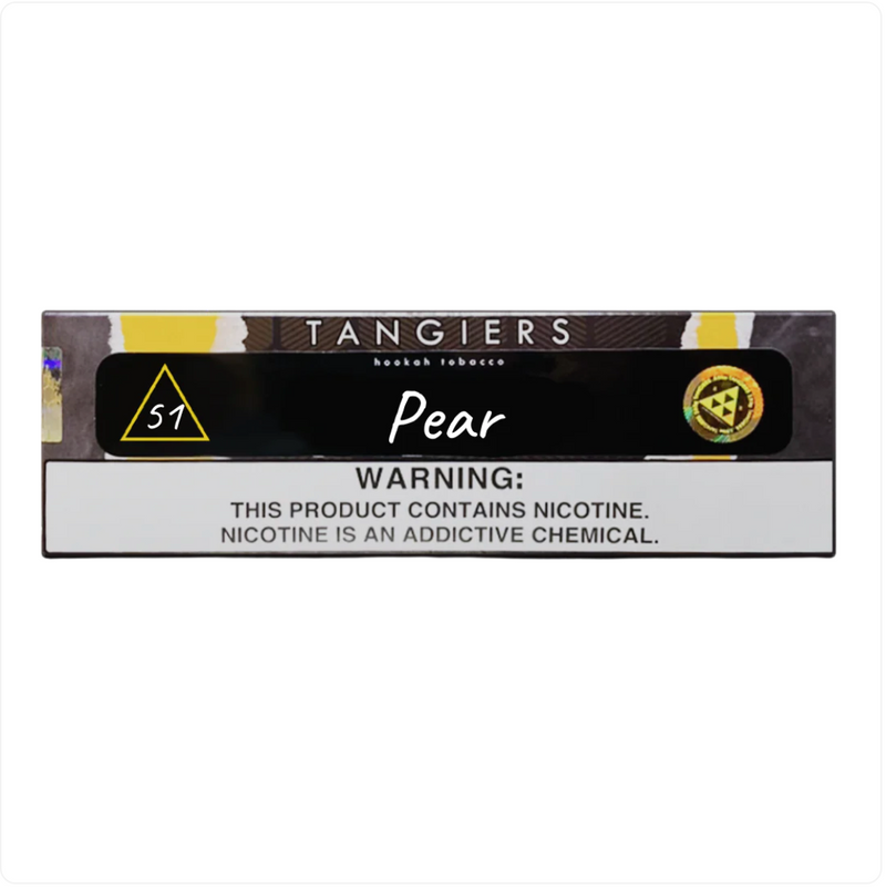 Tangiers Pear - 