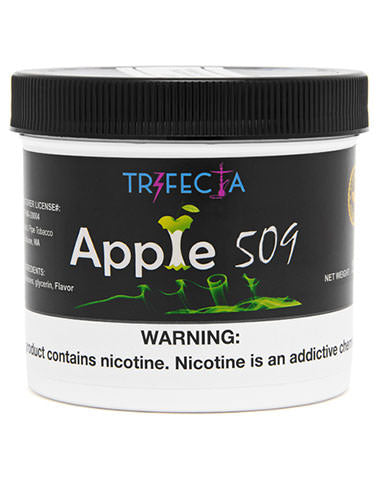 Trifecta Blonde Apple 509 250g - 