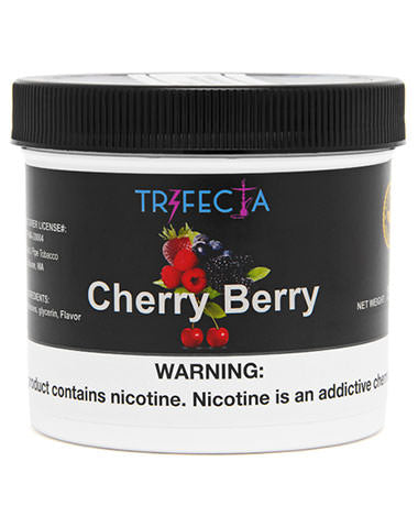 Trifecta Blonde Cherry Berry 250g - 