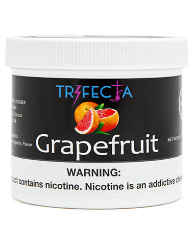 Trifecta Dark Grapefruit 250g - 