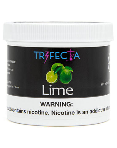 Trifecta Dark Lime 250g - 