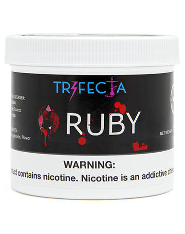 Trifecta Dark Ruby 250g - 
