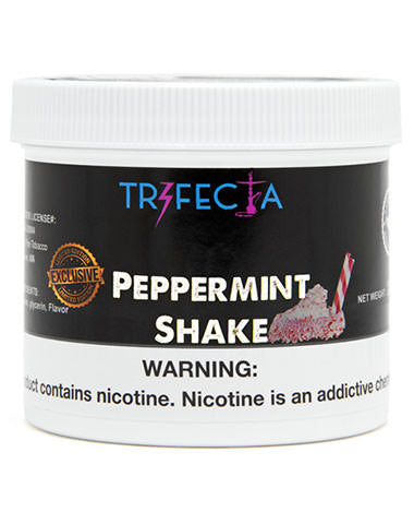 Trifecta Dark Peppermint Shake 250g - 