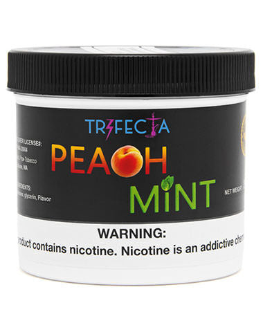 Trifecta Blonde Peach Mint 250g - 