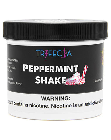 Trifecta Blonde Peppermint Shake 250g - 