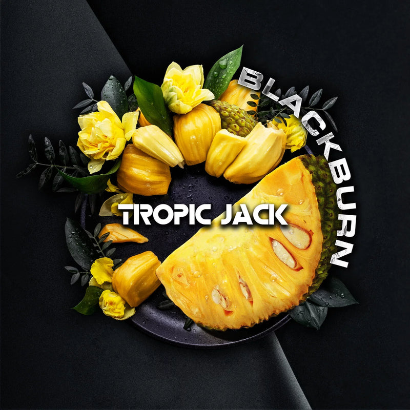 Blackburn Tropic Jack - 