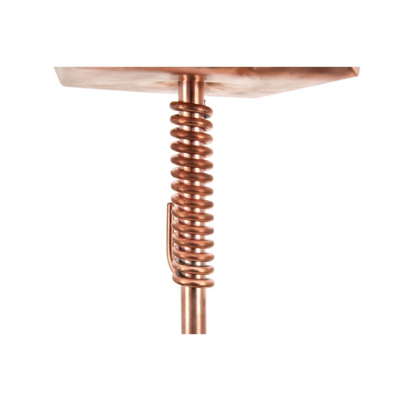 VZ Copper Standard Hookah - 