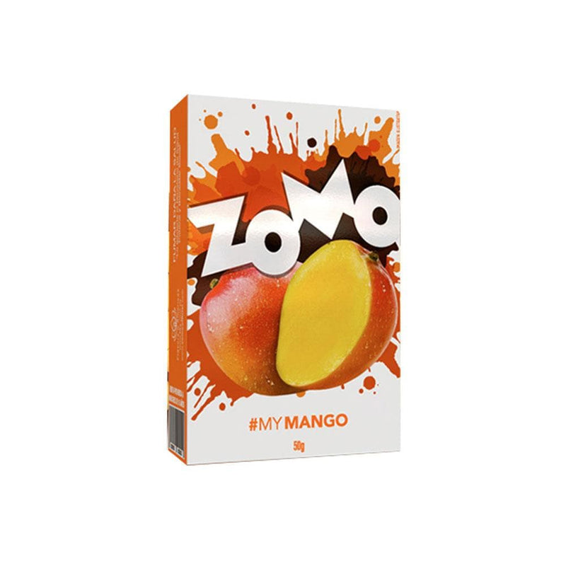 Zomo Mango - 50g