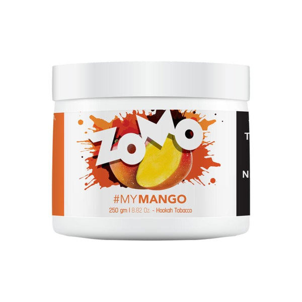 Zomo Mango - 250g