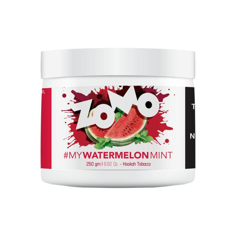 Zomo Watermelon Mint - 250g