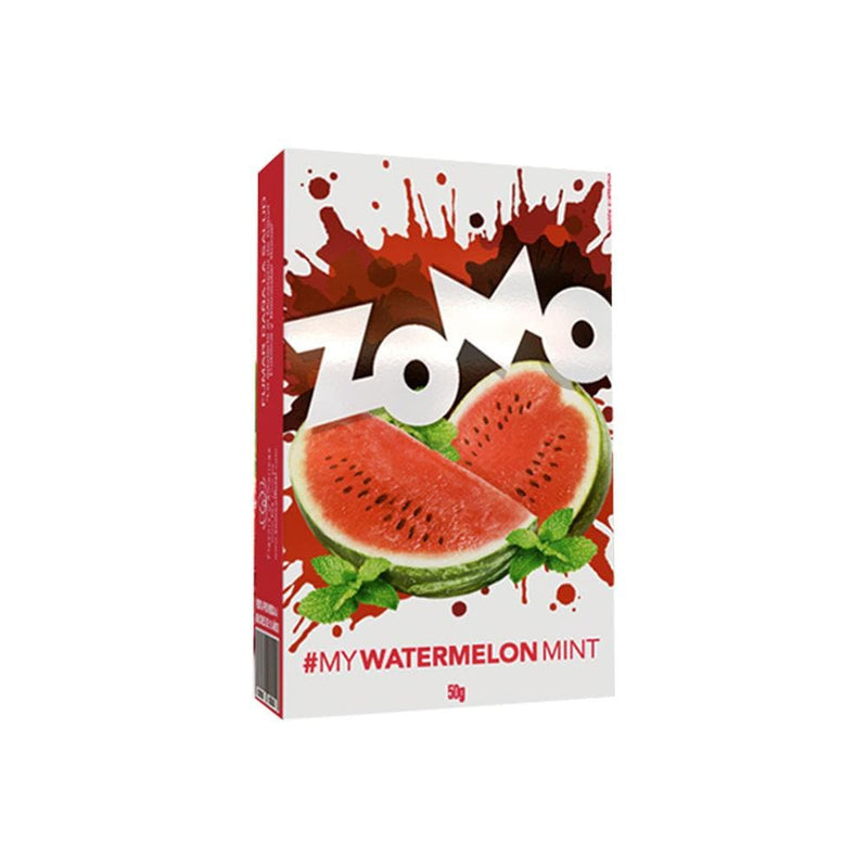 Zomo Watermelon Mint - 50g