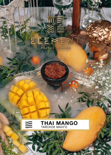 Element Air Line Thai Mango - 