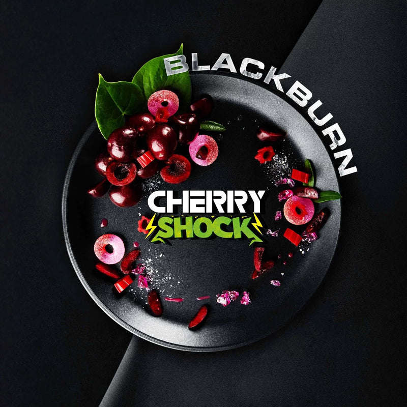 Blackburn Cherry Shock - 