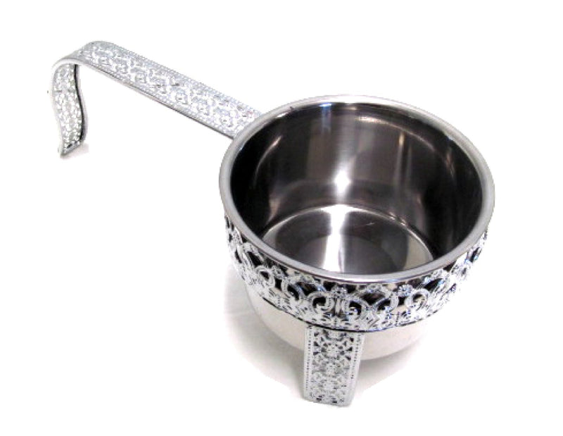 Hookah Charcoal Holder with Handle - 