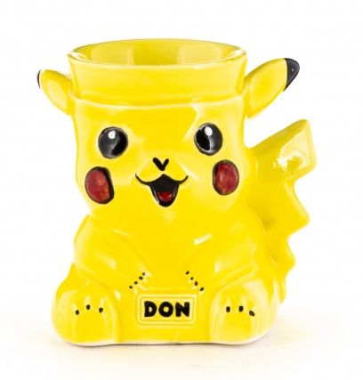 Don Pikachu Hookah Bowl - 