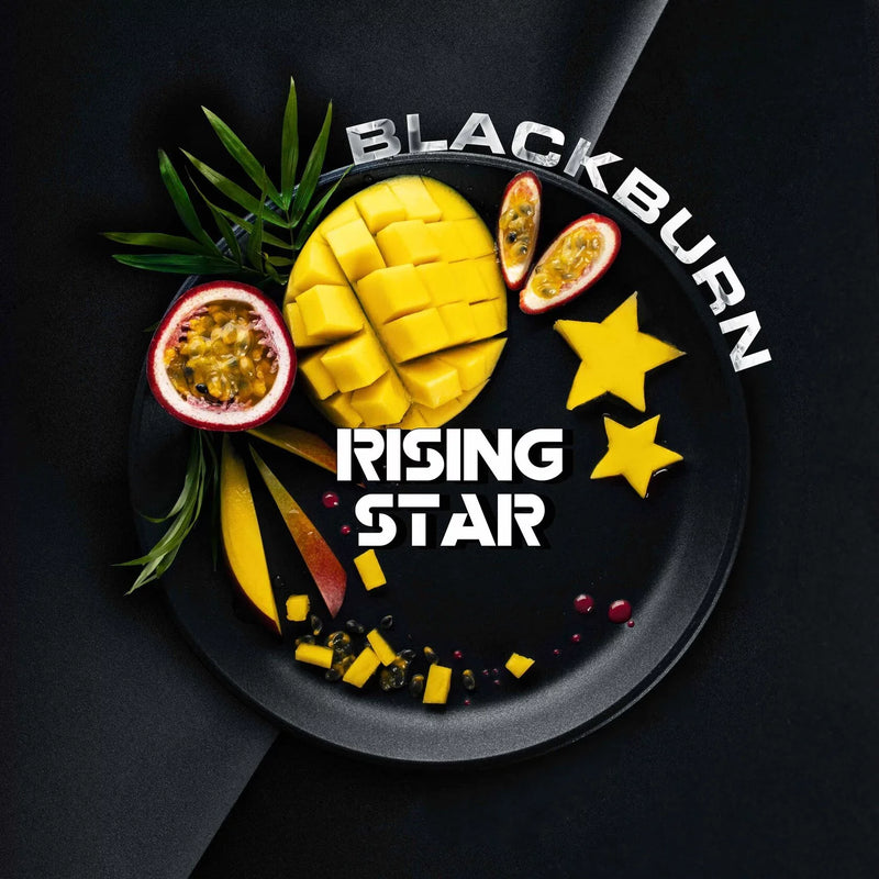 Blackburn Rising Star - 